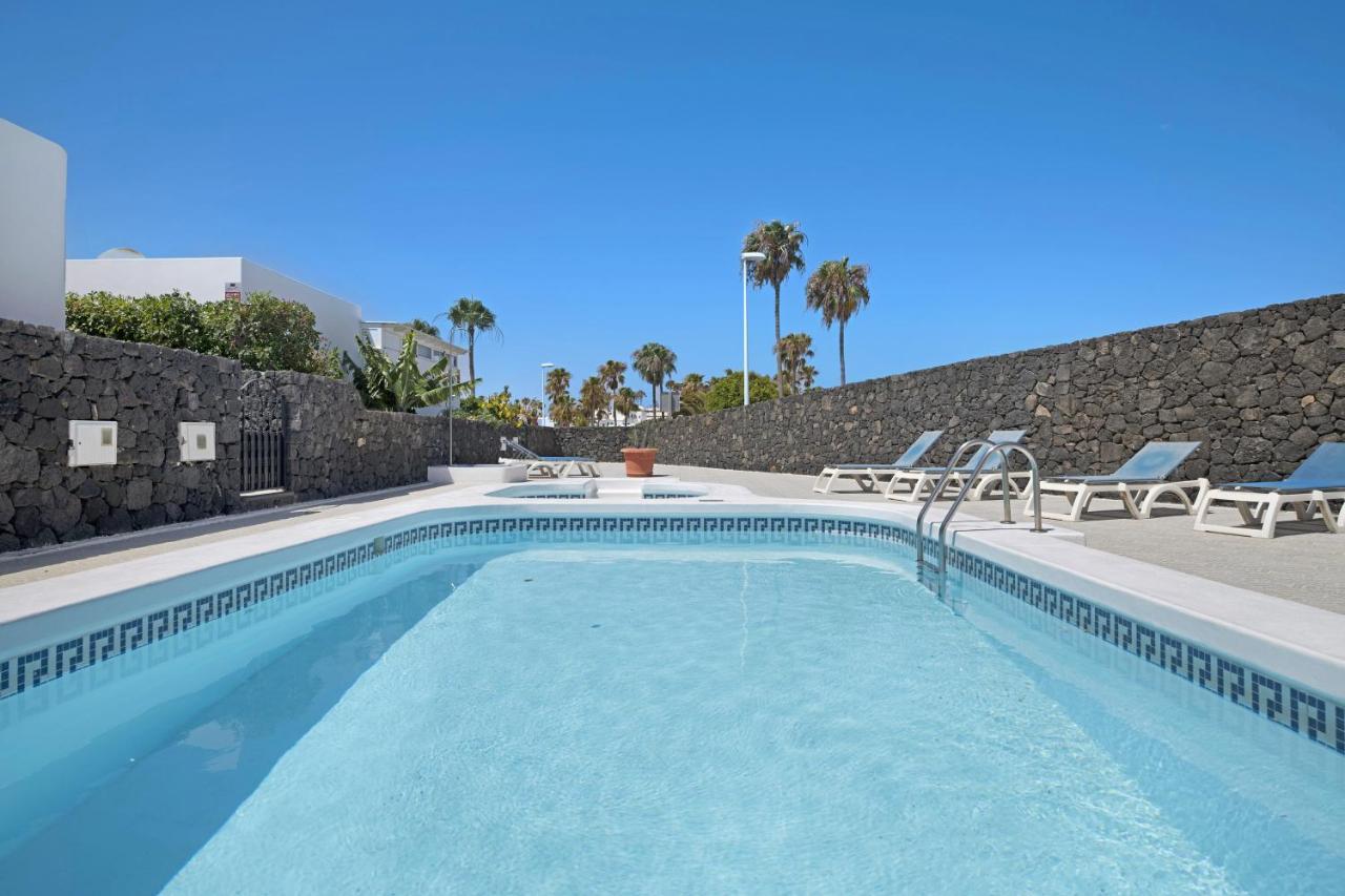 Villa Ventolera Puerto del Carmen  Esterno foto