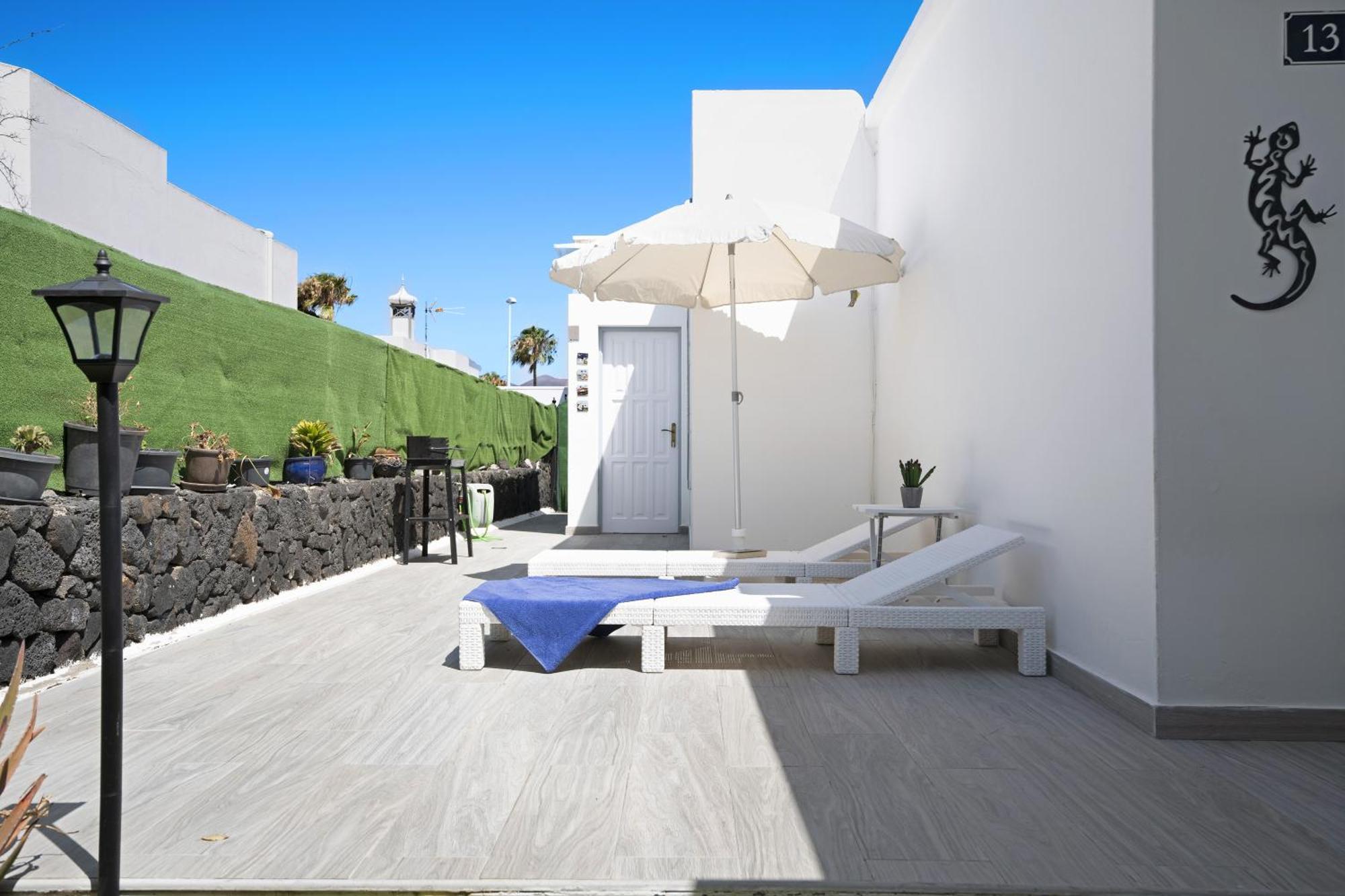 Villa Ventolera Puerto del Carmen  Esterno foto