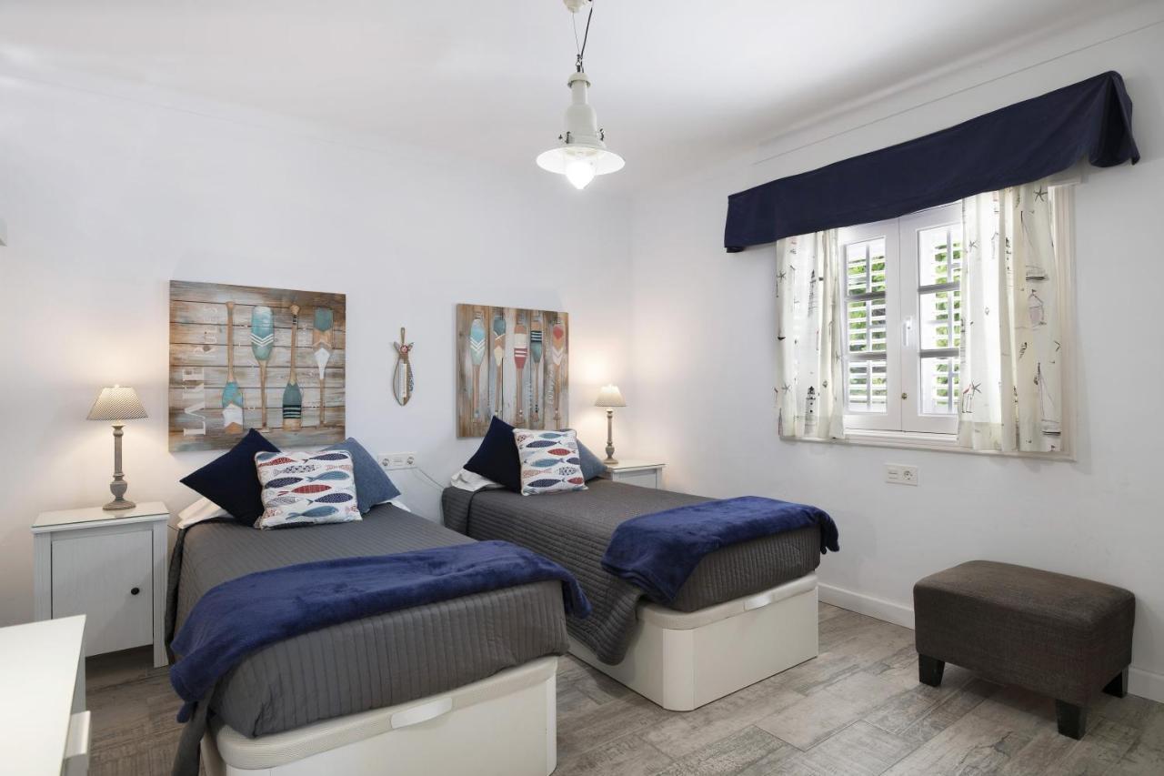 Villa Ventolera Puerto del Carmen  Esterno foto