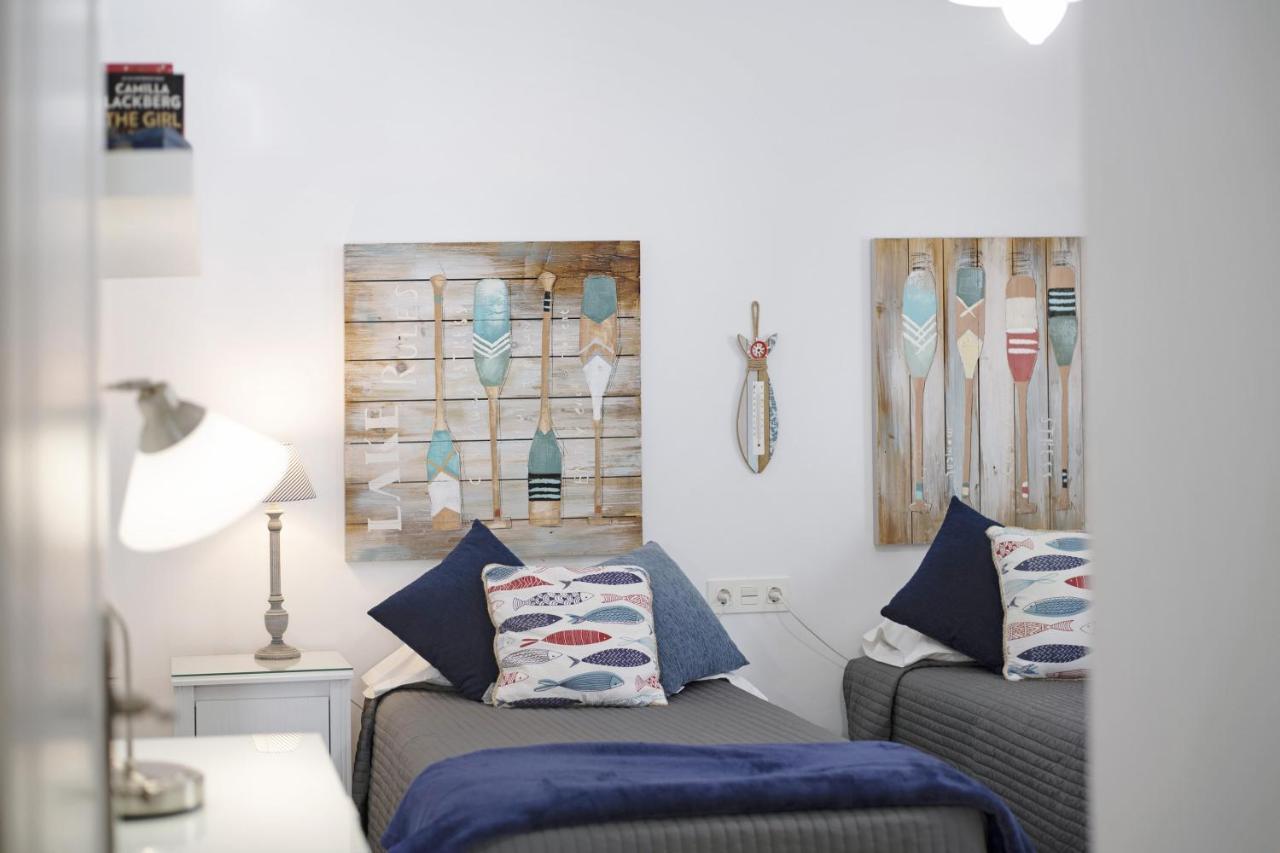 Villa Ventolera Puerto del Carmen  Esterno foto